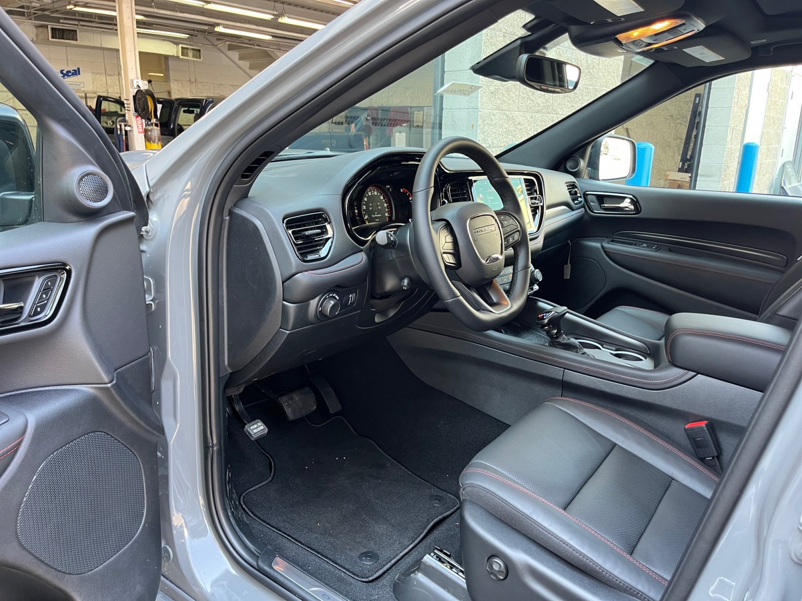 New 2026 Dodge Durango GT AWD/4WD image 10