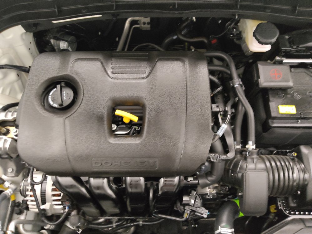 Used 2025 Kia Soul S FWD image 30