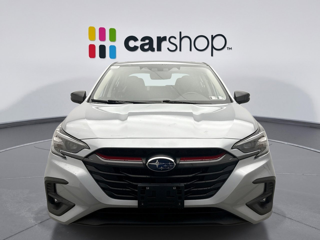 Used 2024 Subaru Legacy Sport image 8