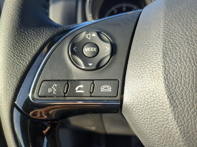 New 2027 Mitsubishi Outlander Sport SE AWD/4WD image 30