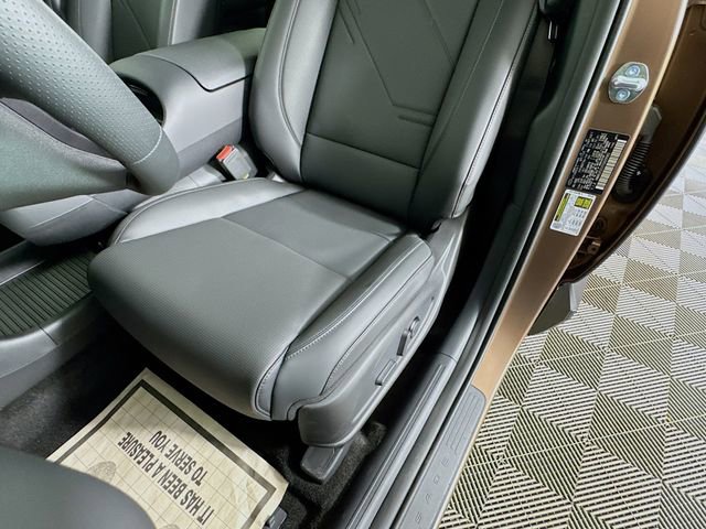New 2026 Hyundai Palisade XRT Pro image 33