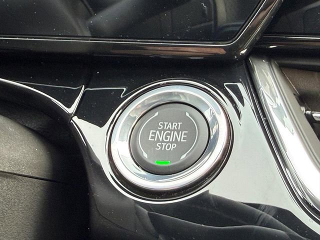 New 2026 Chevrolet Trax RS w/ Driver Confidence Package FWD image 10