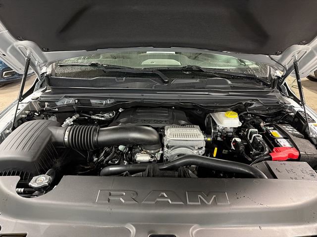 New 2026 RAM 1500 Laramie w/ Night Edition AWD/4WD image 29