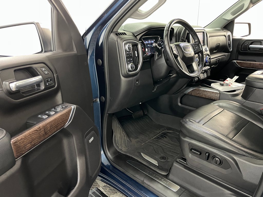 Certified 2021 GMC Sierra 1500 Denali w/ Denali Ultimate Package image 28