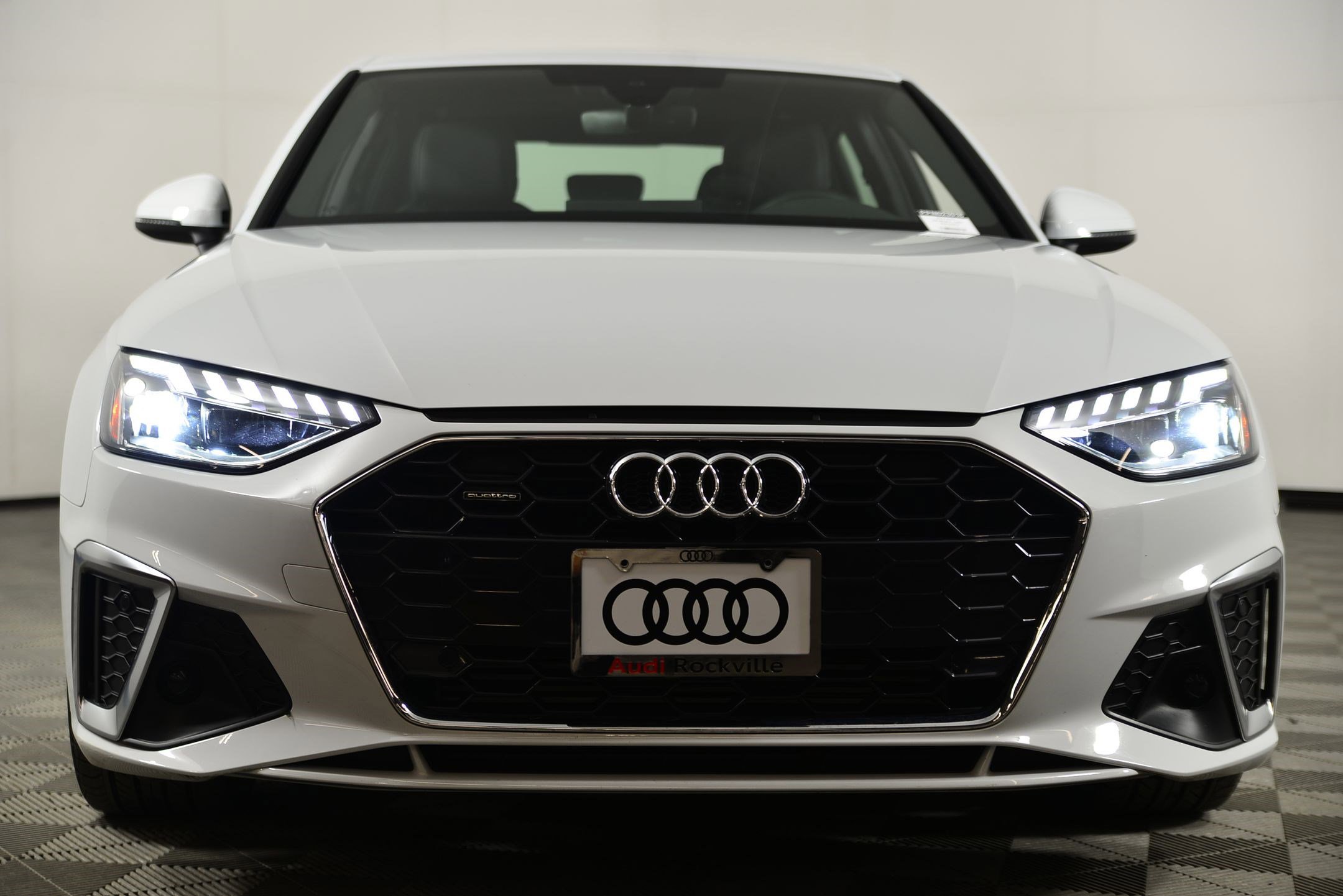 Certified 2023 Audi A4 2.0T Premium w/ Convenience Package image 6