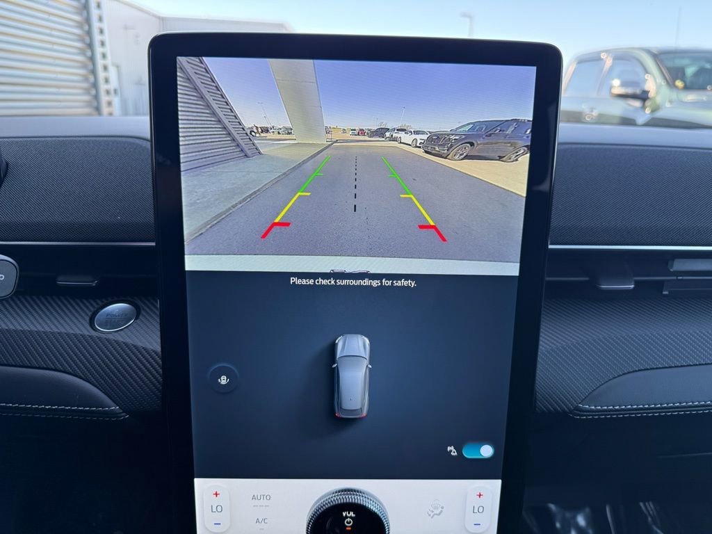 New 2026 Ford Mustang Mach-E Select w/ Comfort Package image 28