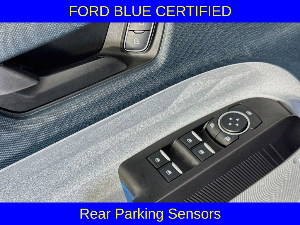 Used 2025 Ford Maverick XLT w/ XLT Luxury Package AWD/4WD image 20