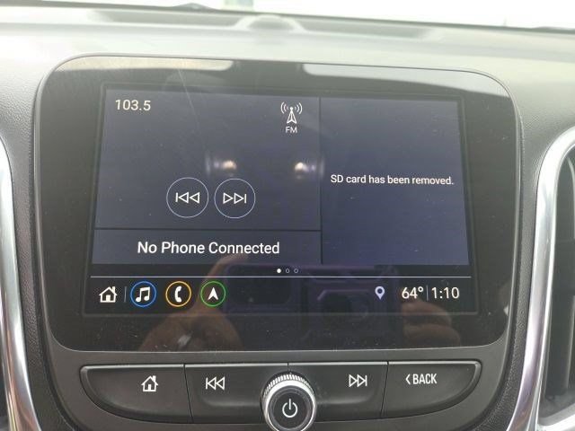 Used 2019 Chevrolet Equinox LT w/ LT True North Edition AWD/4WD image 24
