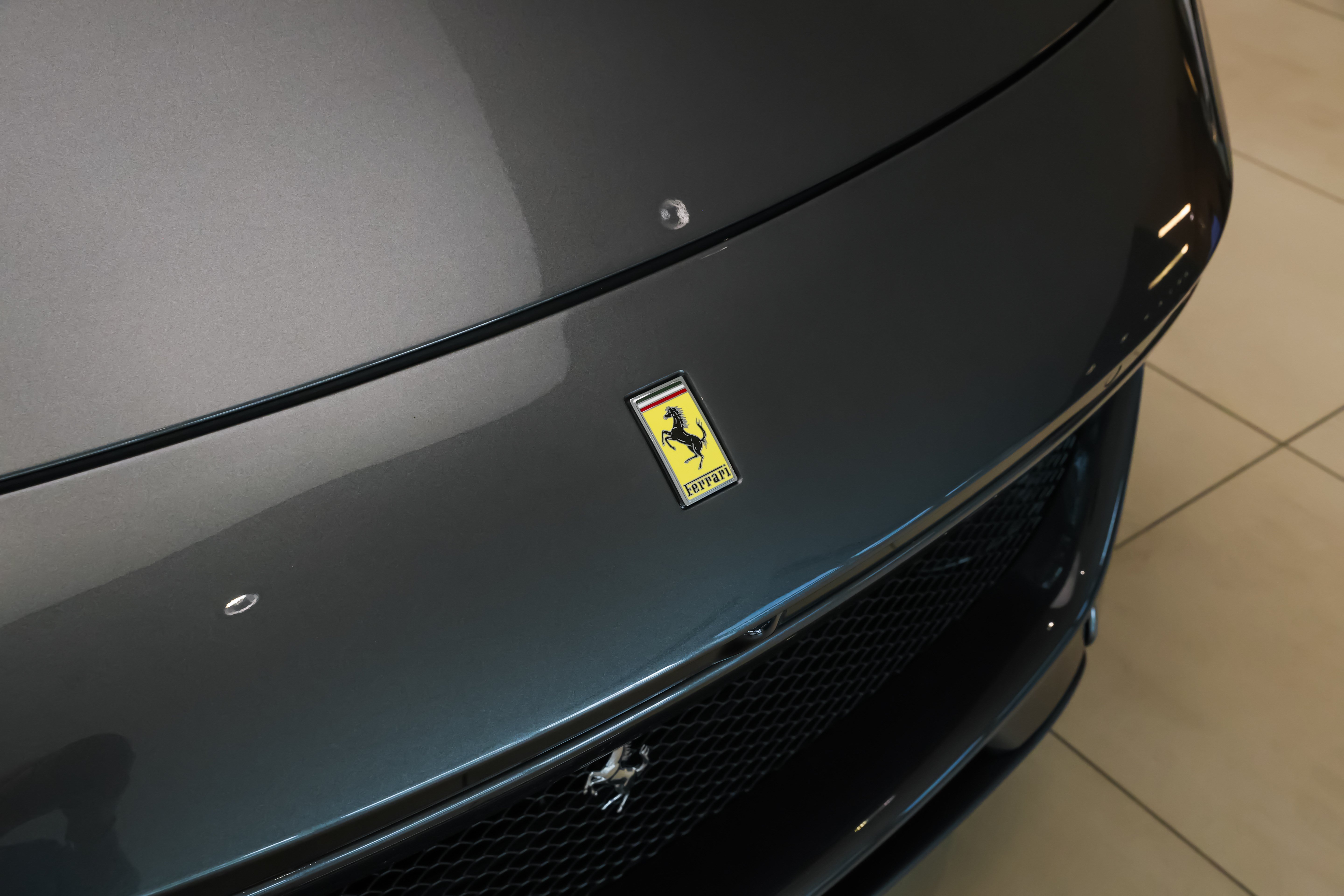 Used 2025 Ferrari Purosangue AWD/4WD image 47