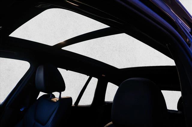 Used 2019 BMW X3 xDrive30i w/ Convenience Package image 11