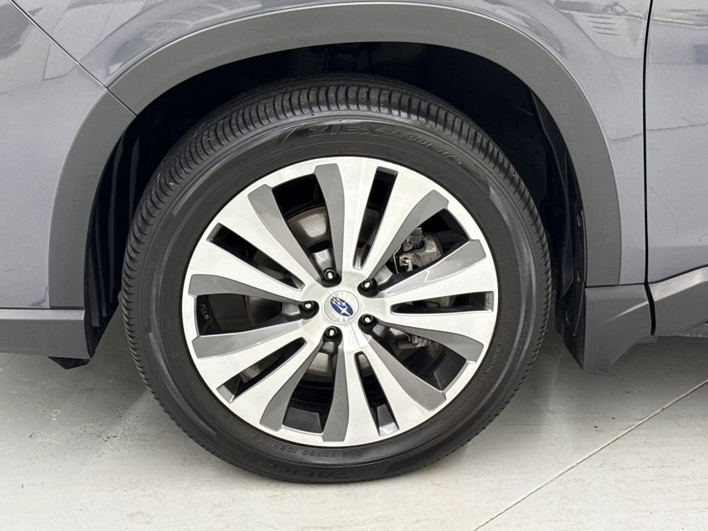 Used 2022 Subaru Ascent Touring w/ Popular Package #2A image 10