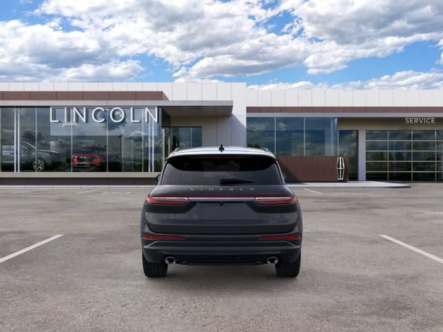 New 2025 Lincoln Corsair Grand Touring w/ Jet Appearance Package AWD/4WD image 5