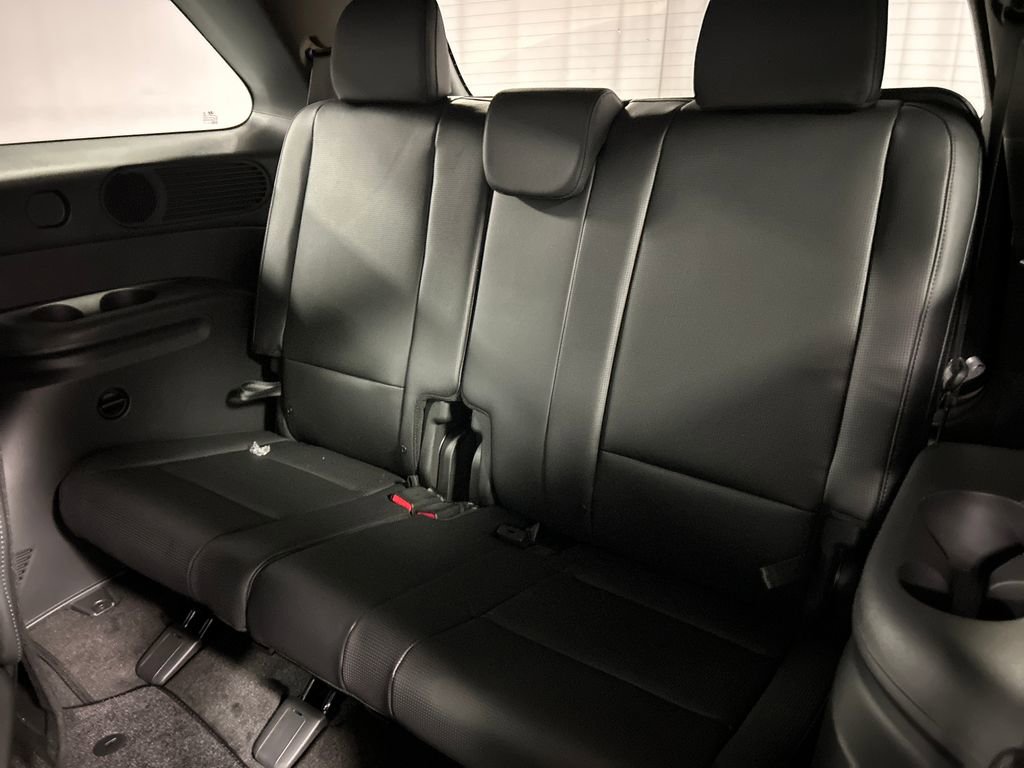 New 2026 Hyundai Palisade XRT Pro image 23