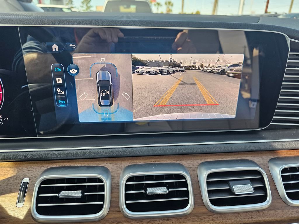 Used 2026 Mercedes-Benz GLE 450 GLE 450 image 27