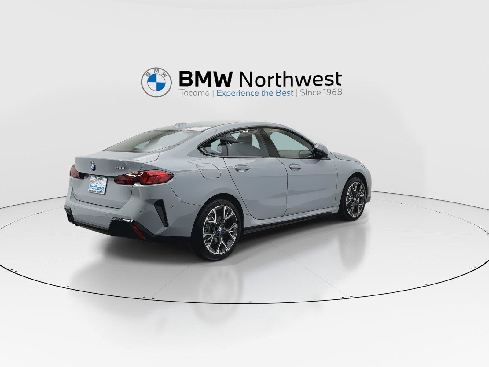 New 2026 BMW 228i w/ Technology Package FWD image 3