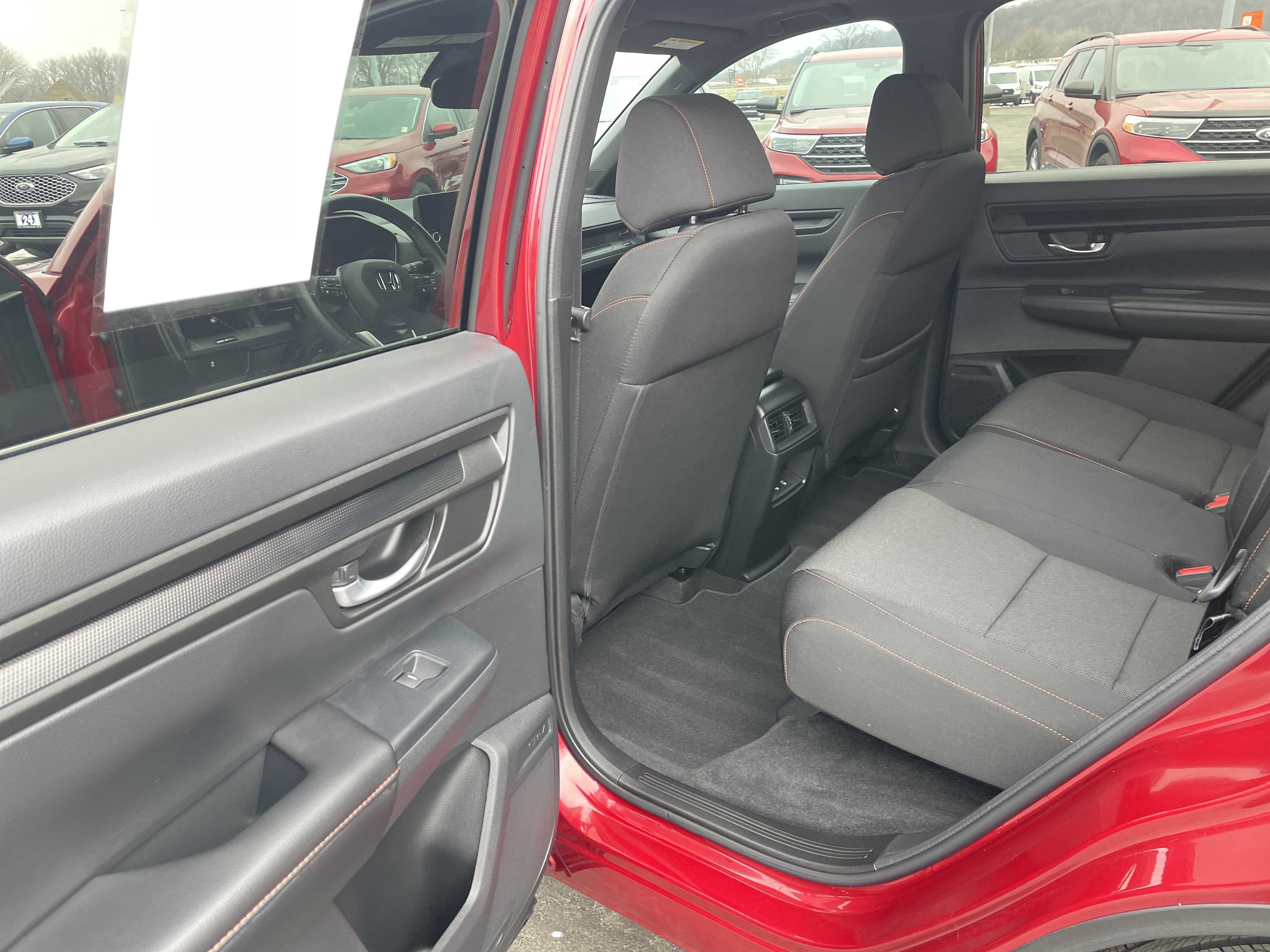 Used 2023 Honda CR-V Sport image 12