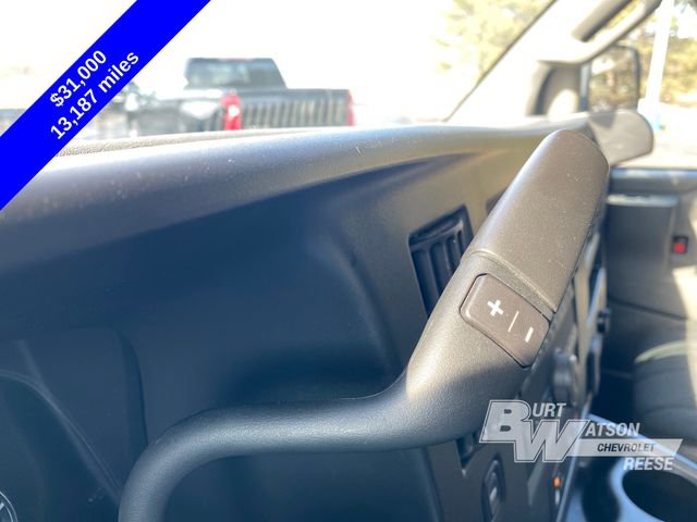 Used 2024 Chevrolet Express 2500 w/ Driver Convenience Package image 25