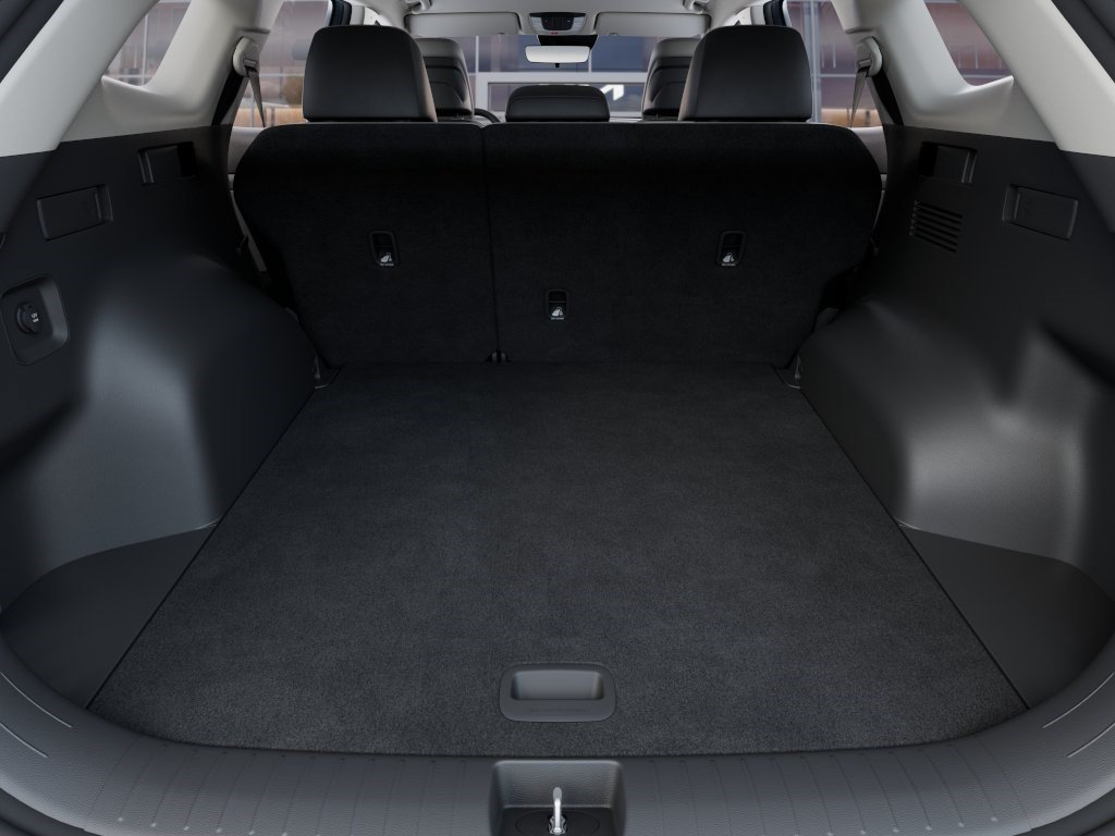 New 2027 Kia Sportage X-Line AWD/4WD image 19