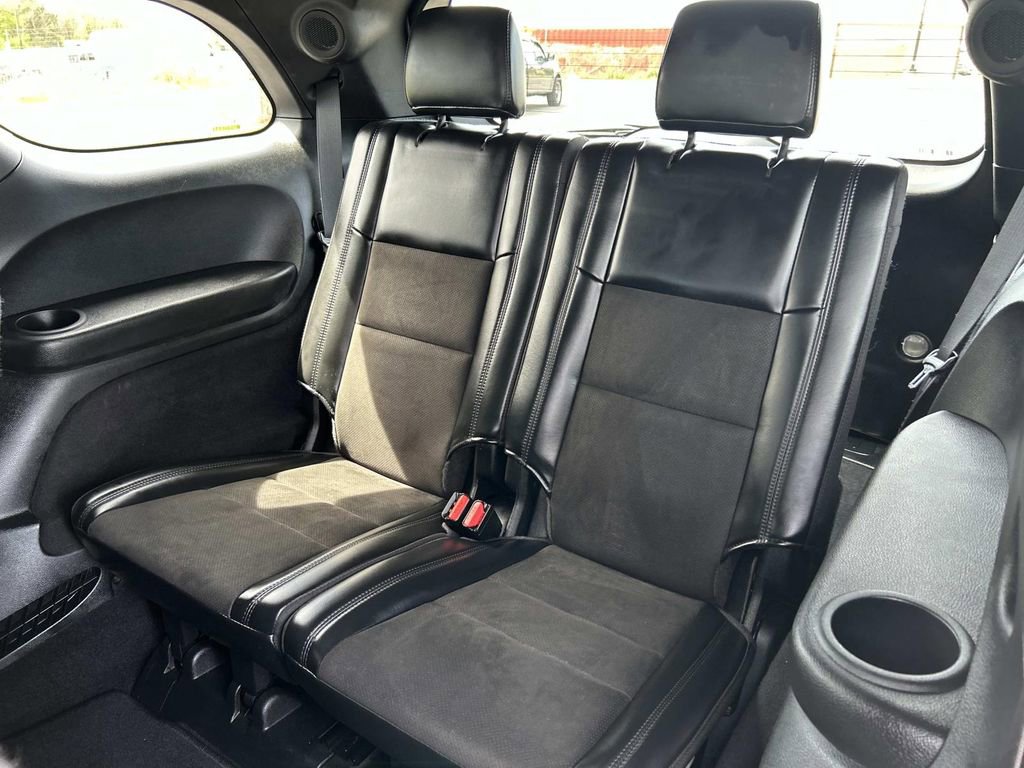 Used 2020 Dodge Durango R/T image 22