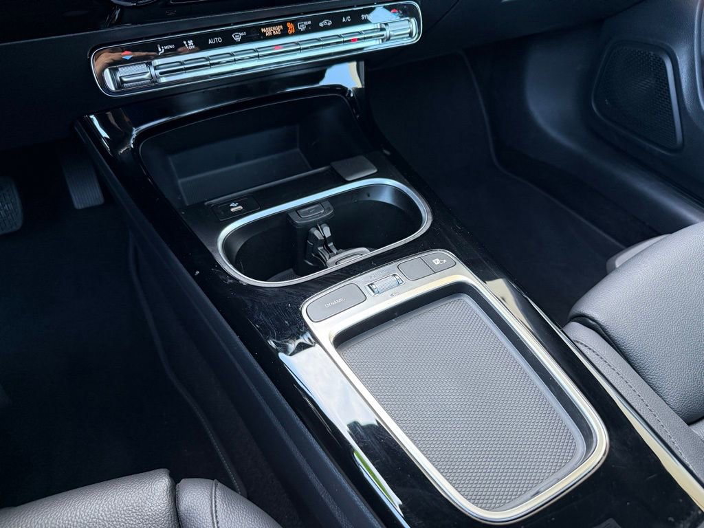 Certified 2026 Mercedes-Benz CLA 250 image 22