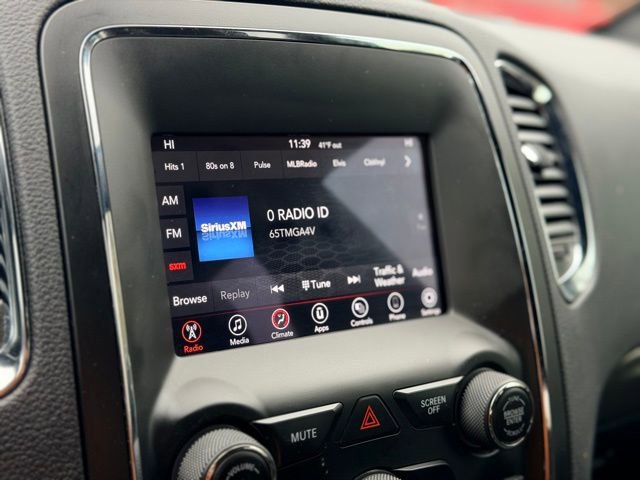 Used 2018 Dodge Durango SXT w/ Quick Order Package 2BB image 14