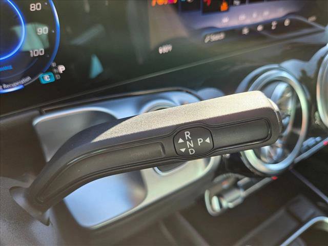 Certified 2024 Mercedes-Benz EQB 250+ w/ Winter Package image 15