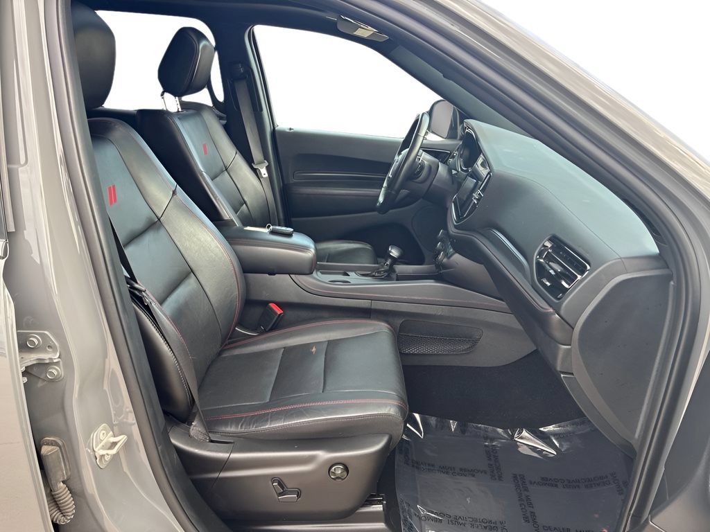 Used 2023 Dodge Durango GT AWD/4WD image 9