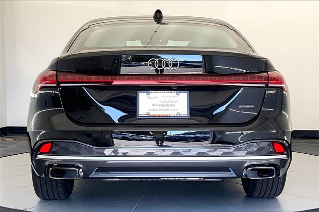 New 2025 Audi A5 2.0T Premium Plus image 5