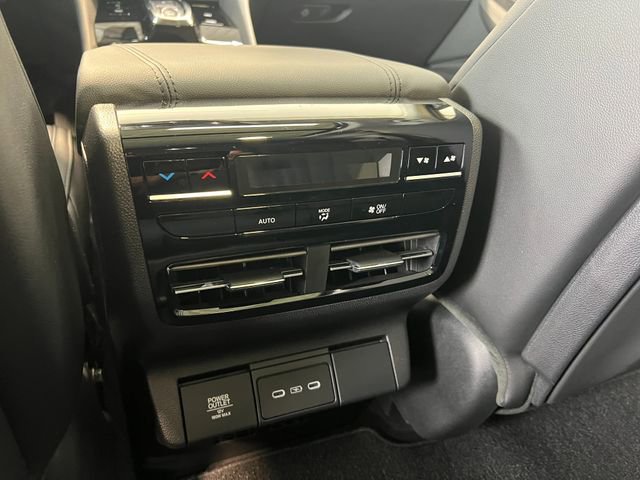 New 2026 Acura MDX SH-AWD image 30