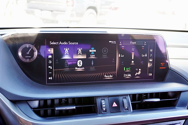 Used 2020 Lexus ES 350 F Sport FWD image 33
