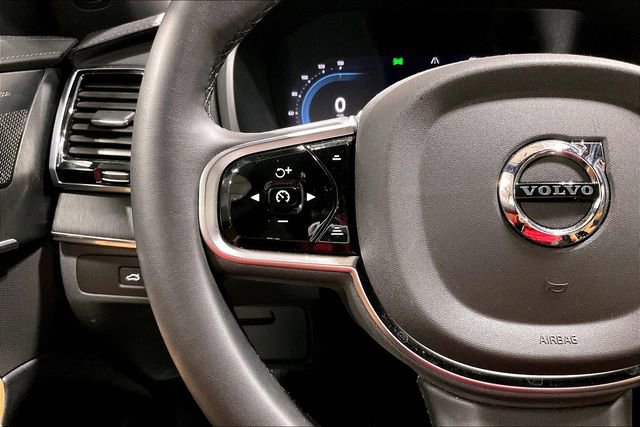 Certified 2024 Volvo XC90 B6 Ultimate w/ Protection Package Premier image 21