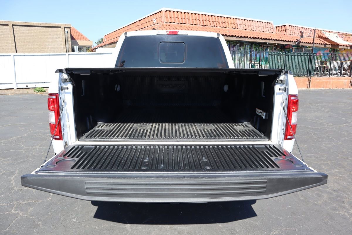 Used 2019 Ford F150 Lariat image 18