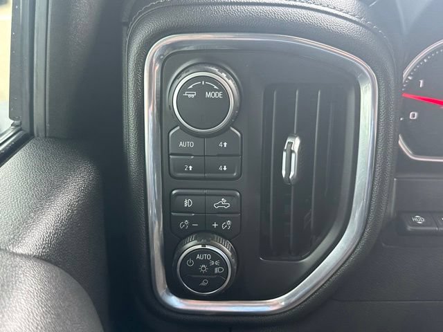 Used 2020 Chevrolet Silverado 2500 High Country w/ Z71 Off-Road Package AWD/4WD image 37