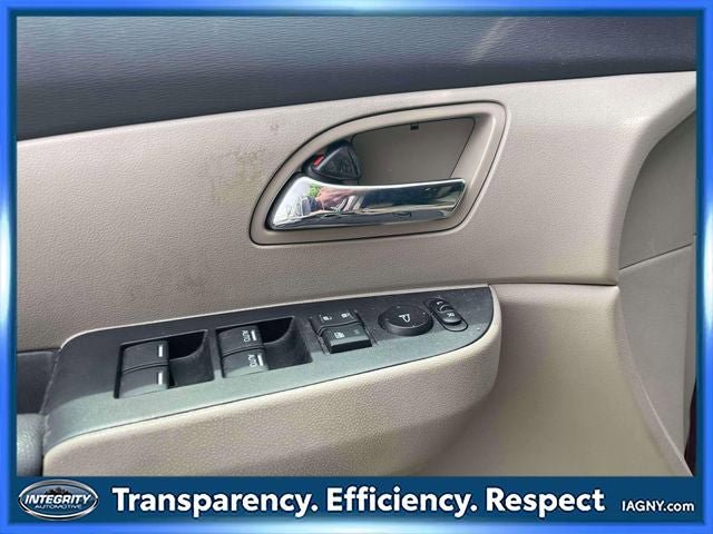 Used 2017 Honda Odyssey EX image 18