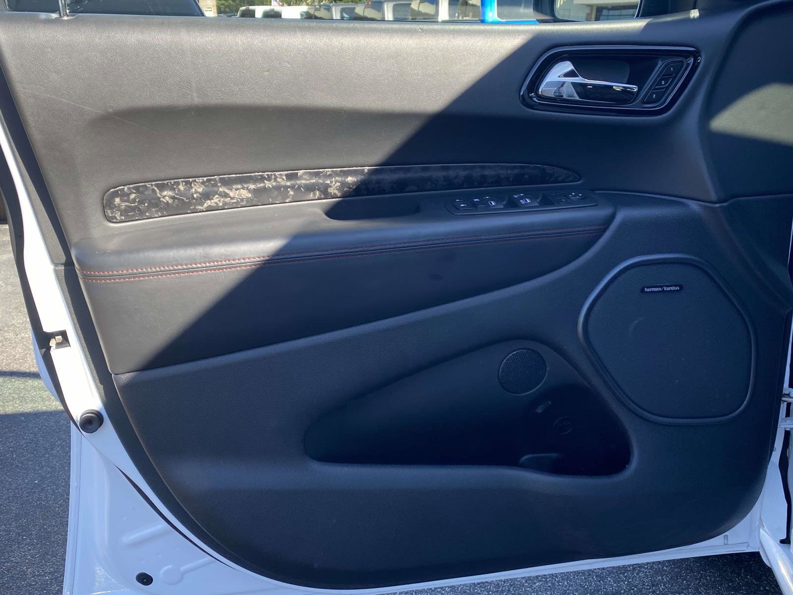 Certified 2024 Dodge Durango R/T image 15