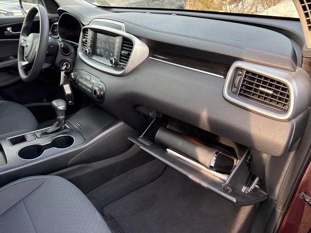 Used 2019 Kia Sorento LX image 24