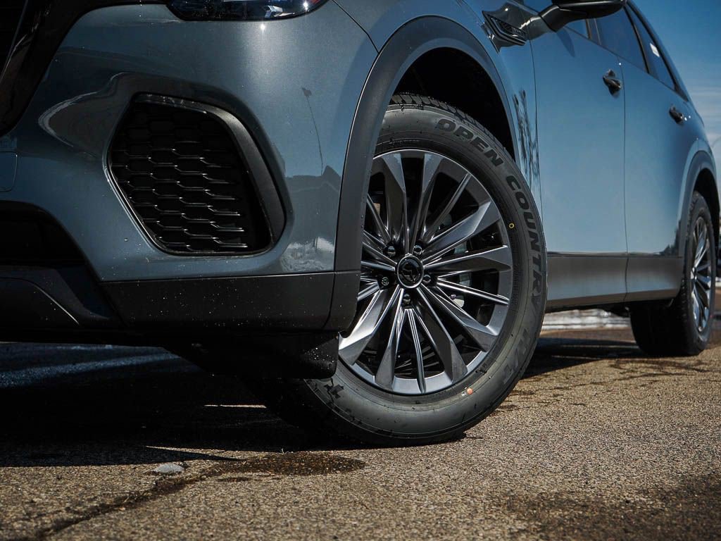 New 2026 MAZDA CX-70 SC image 6