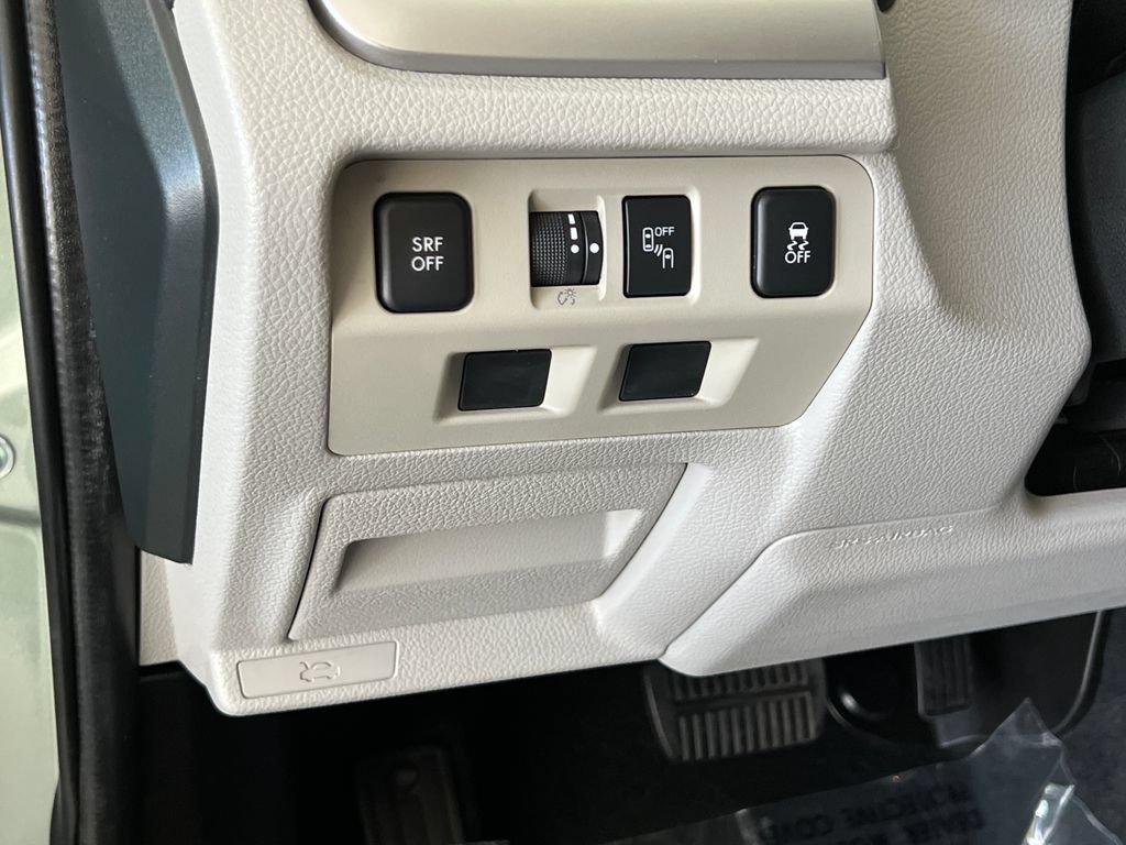 Used 2018 Subaru Forester 2.5i Premium AWD/4WD image 34