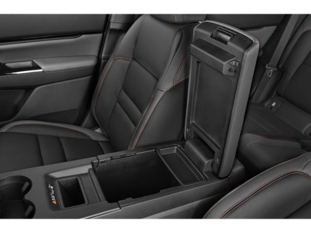 Used 2025 Honda Prologue Touring image 13