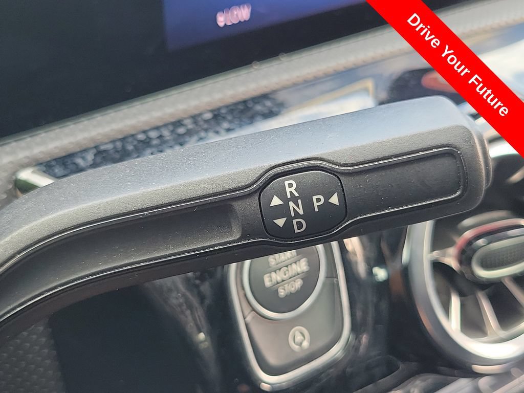 Used 2025 Mercedes-Benz CLA 250 image 11