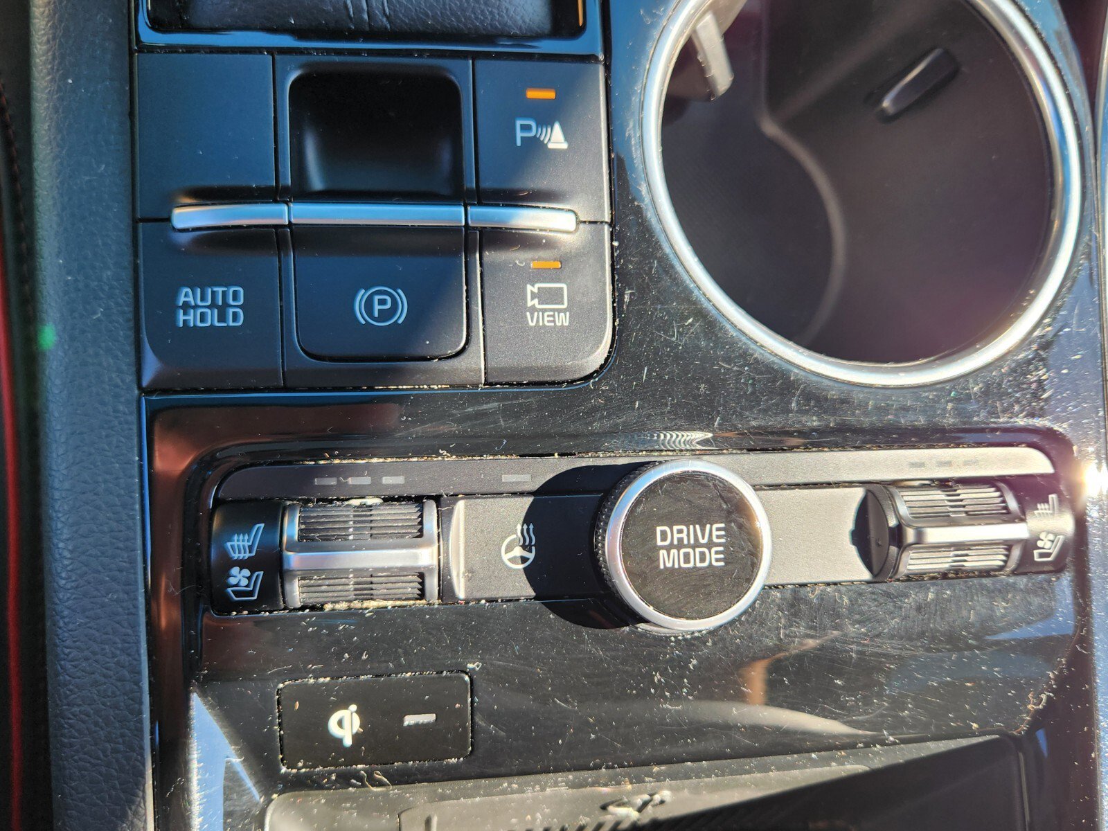 Used 2023 Kia K5 GT w/ GT1 Package image 14