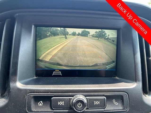 Used 2019 Chevrolet Colorado 2WD Extended Cab image 10