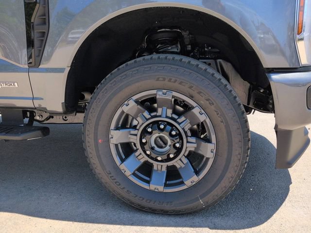 New 2026 Ford F250 XL w/ STX Appearance Package AWD/4WD image 10