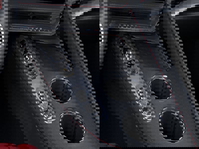 New 2026 Chevrolet Corvette Stingray Coupe image 23