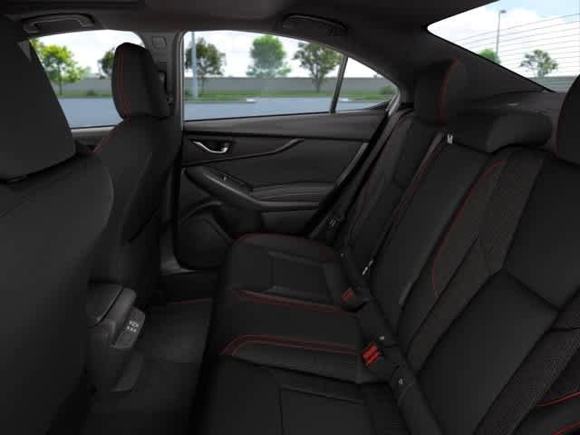 New 2026 Subaru WRX Premium AWD/4WD image 15