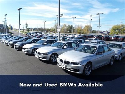 Used 2025 BMW 228i xDrive w/ Premium Package image 30