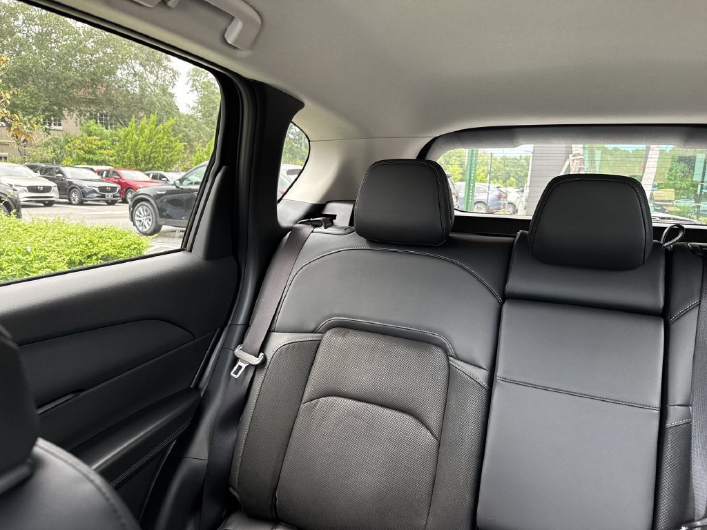 New 2026 MAZDA CX-5 Select AWD/4WD image 17