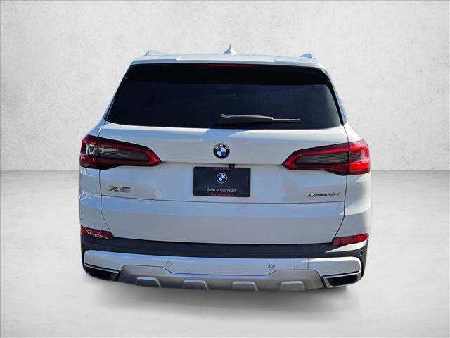 Used 2019 BMW X5 xDrive40i w/ Convenience Package image 7
