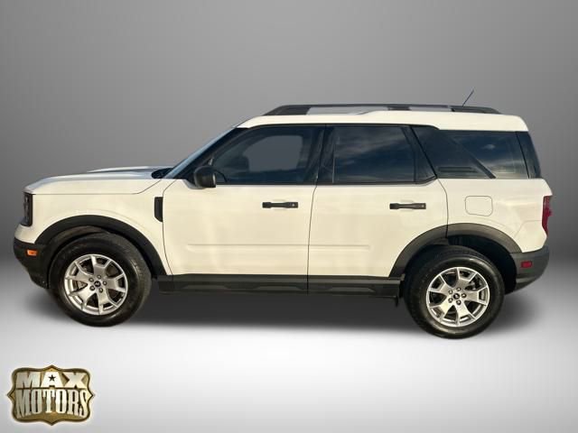 Used 2021 Ford Bronco Sport image 4