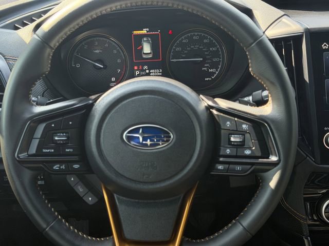 Used 2025 Subaru Forester Wilderness w/ Wilderness Package image 11